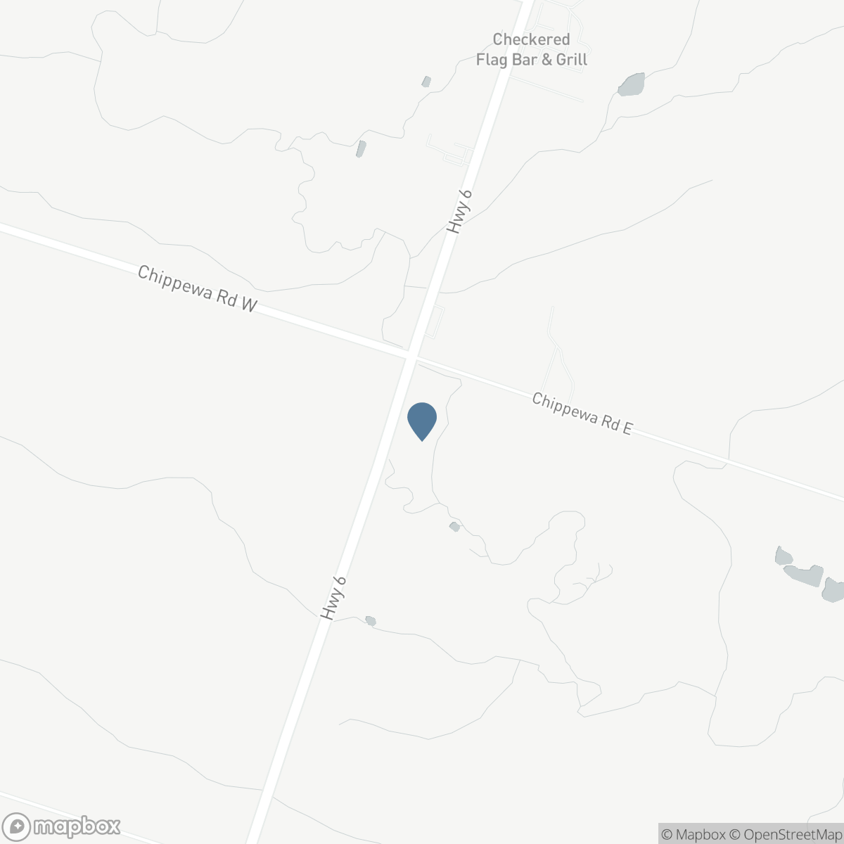 4049 6 HIGHWAY, Hamilton, Ontario L0R 1W0